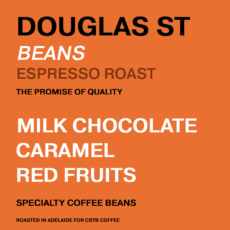DOUGLAS ST