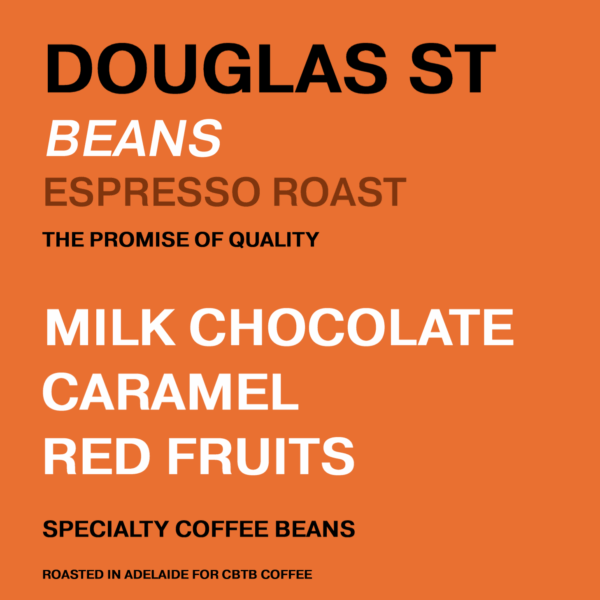 DOUGLAS ST