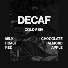 Decaf