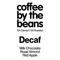 Decaf