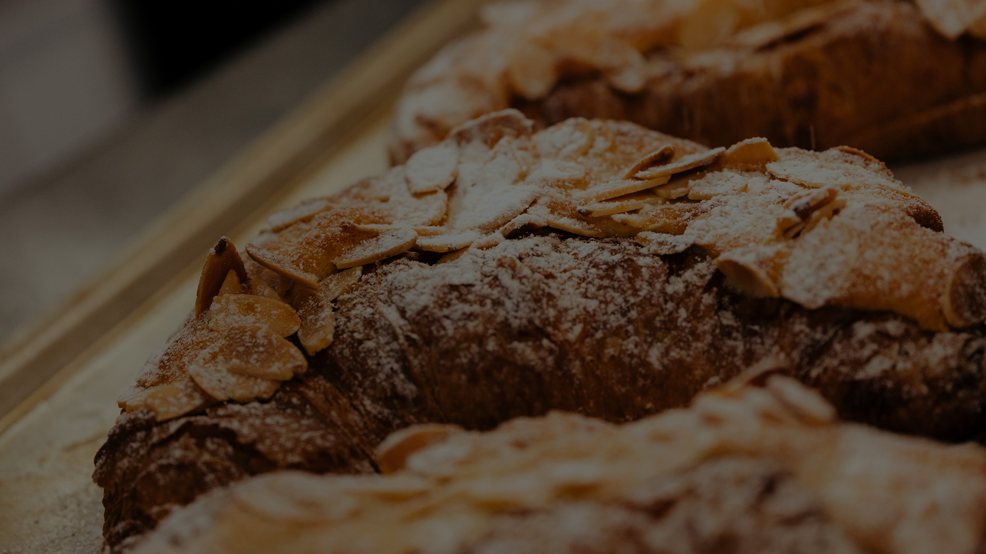 VIEW OUR MENU