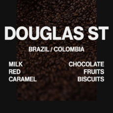Douglas St