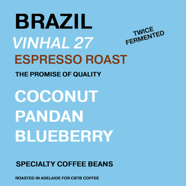 BRAZIL - VINHAL 27