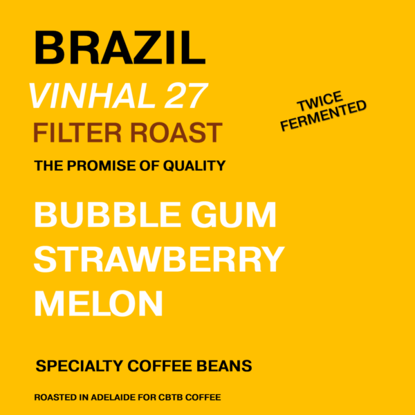 BRAZIL - VINHAL 27