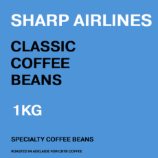SHARP AIRLINES