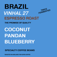BRAZIL - VINHAL 27