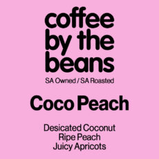Coco Peach