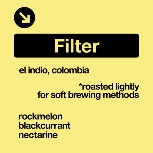 El Indio / Colombia