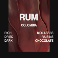 Rum