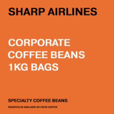 SHARP AIRLINES