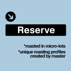 Reserva