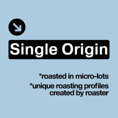 Single Origins